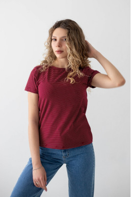 Футболка жіноча